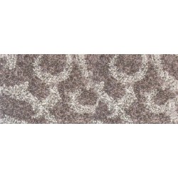 Luxury Scroll - Smoke Embers